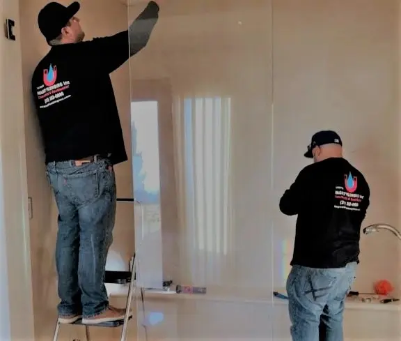 Professional plumbing installation for Boiler Repair in University of Virginia